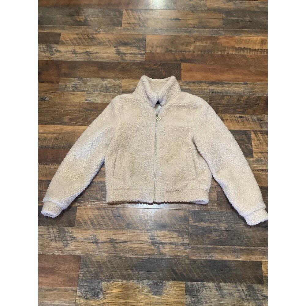Boohoo Faux Fur Jacket